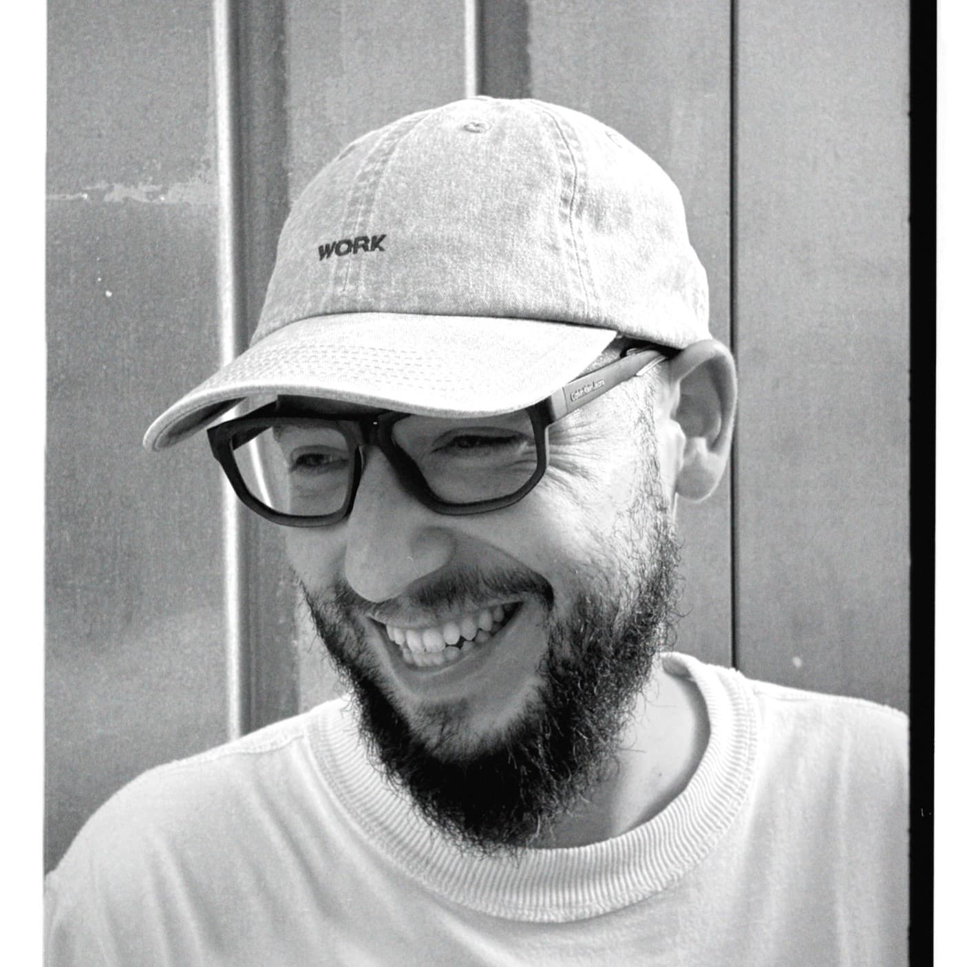 Tomasz Żak